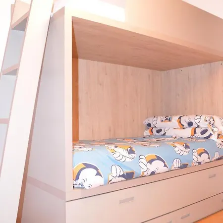 Apartamento Centrico Con Wifi En Biescas Exterior photo