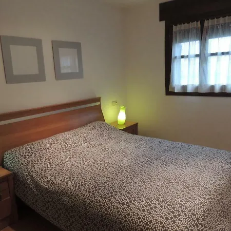Apartamento Centrico Con Wifi En Biescas Exterior photo