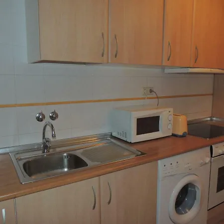Apartamento Centrico Con Wifi En Biescas Exterior photo