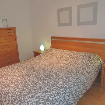 Apartamento Centrico Con Wifi En Biescas Exterior photo