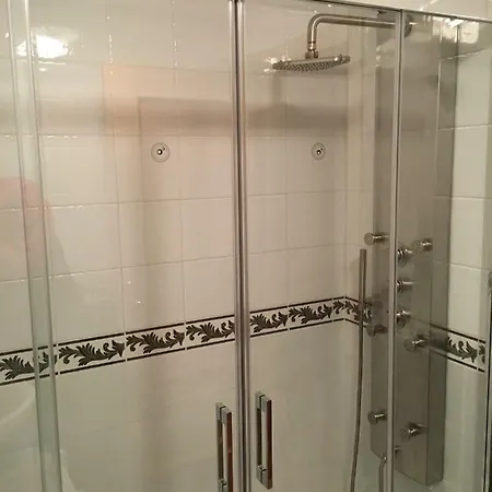Apartamento Centrico Con Wifi En Biescas Exterior photo