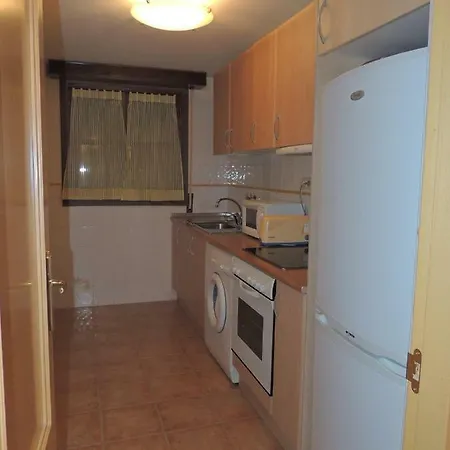 Apartamento Centrico Con Wifi En Biescas Exterior photo