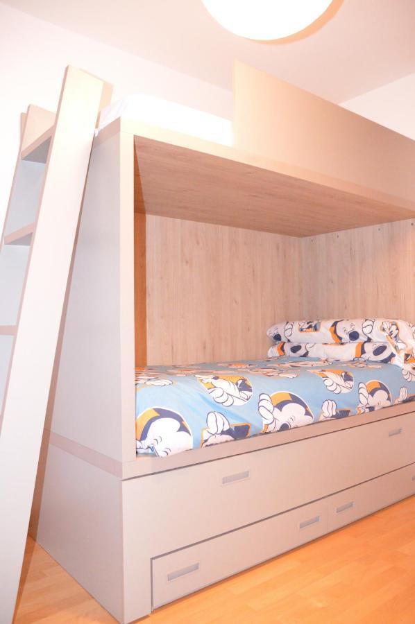 Apartment Centrico Con Wifi En *