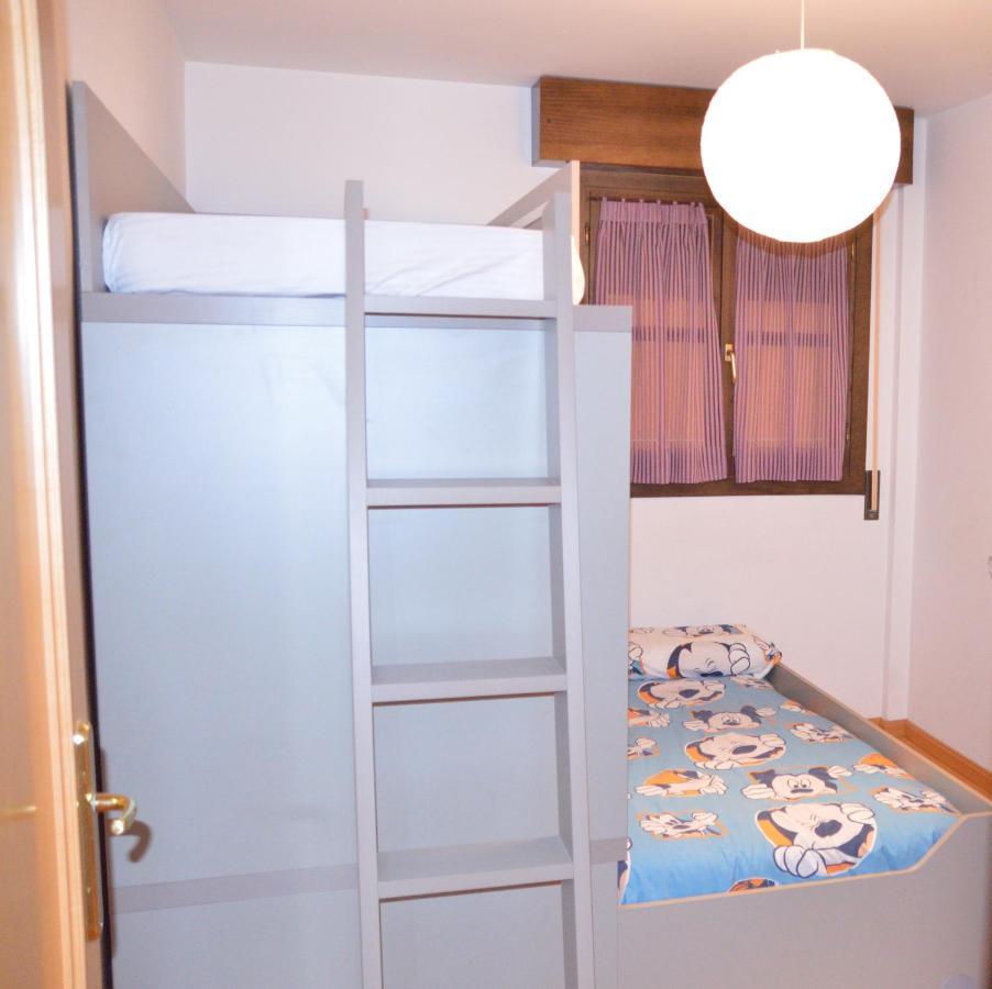 Apartment Centrico Con Wifi En *