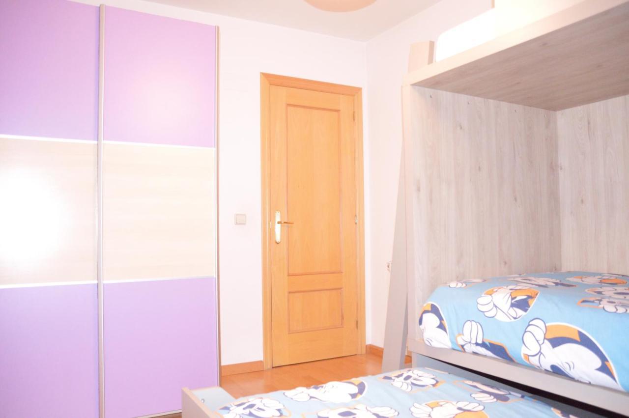 Apartment Centrico Con Wifi En Biescas (Aragon)