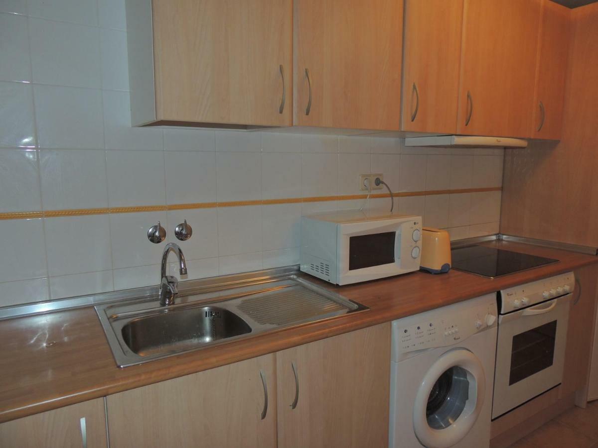 Apartment Centrico Con Wifi En *