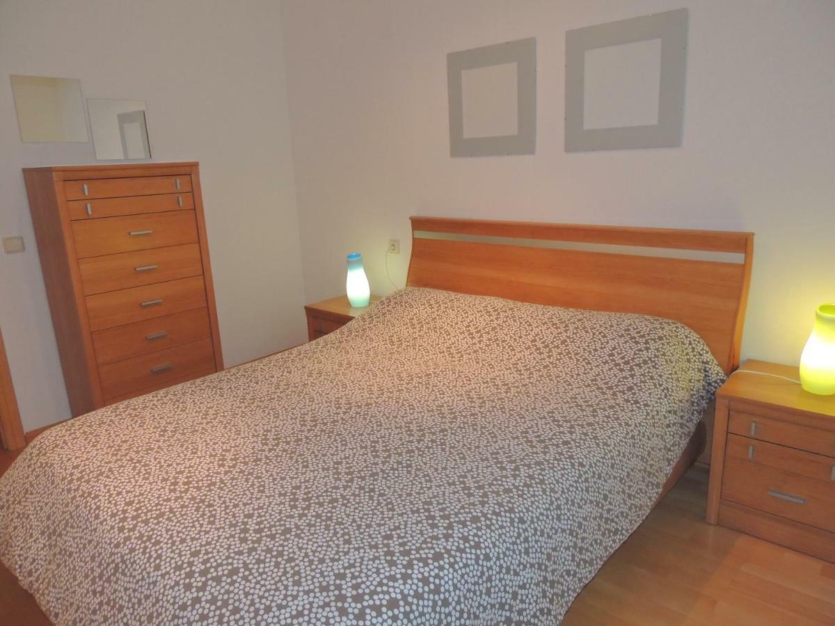 Apartment Centrico Con Wifi En